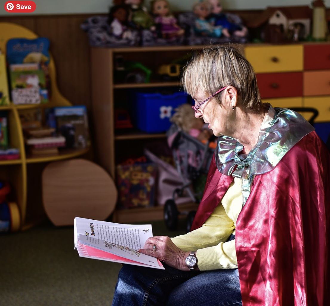 Zapojte se – Knihovny a jiné instituce