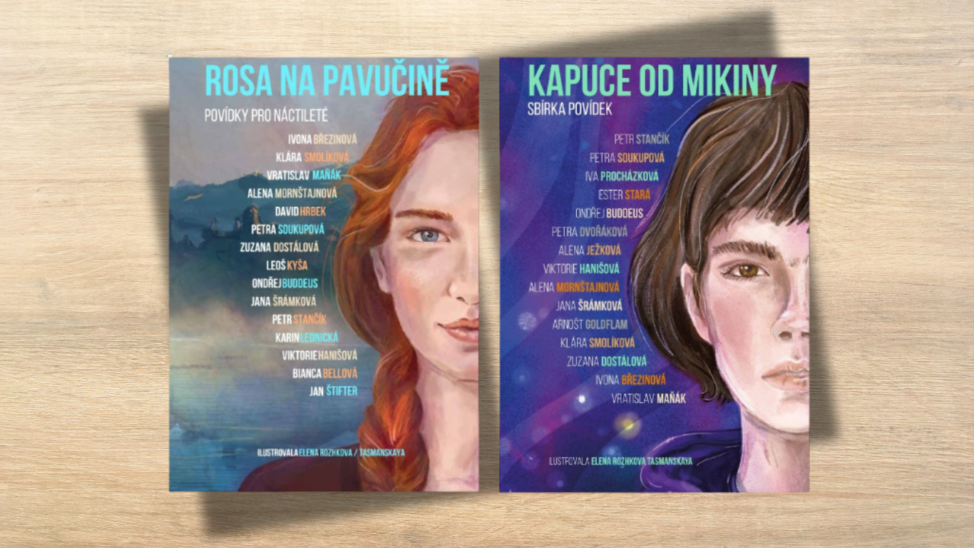 Povídky pro náctileté