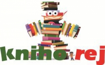 Čtenářská soutěž pro děti - KNIHO-REJ