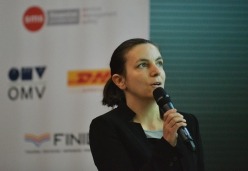 PhDr. Irena Prázová, Fakulta sociálních věd Univerzity Karlovy