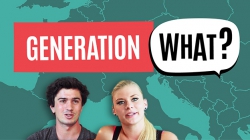 Multimediální projekt Generation What?