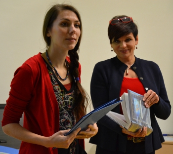 2016 - Semináře pro rodiče a pedagogy v Ostravě
