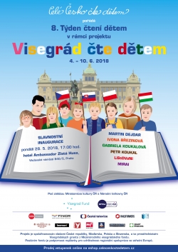 Vstupenky na slavnostní Inauguraci 28. 5. v Praze jsou v prodeji!