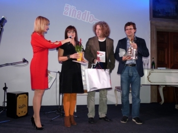 Celé Česko čte dětem® (Every Czech Reads to Kids) – Winner of the Top Public-benefit Campaign 2012