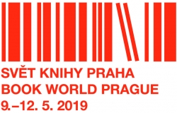 Svět knihy Praha slaví čtvrtstoletí