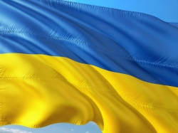 Celým srdcem jsme s vámi, přátelé z Ukrajiny