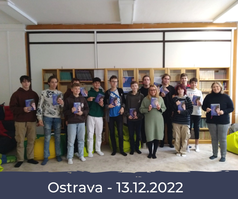 Ostrava, 13.10.2022