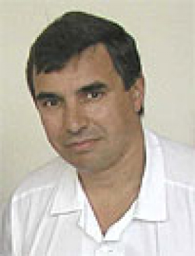 Prof. MUDr. Jaroslav Štěrba, PhD., chairman of the Clinic of Children’s Oncology in Brno